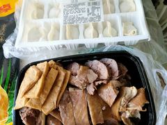 -京客隆超市(管庄店)