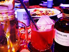 -108·公社·创意餐厅·LIVE HOUSE(李公堤店)