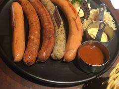 -Ambra Haus琥珀屋精酿餐厅(宝山店)