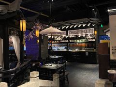 -绿茶餐厅(朝阳大悦城店)