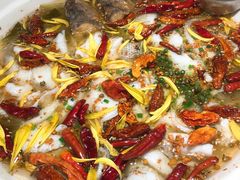 -太二酸菜鱼(深圳布吉万象汇店)