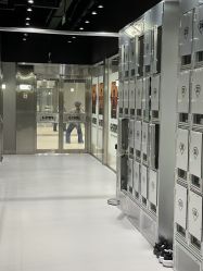 -G-STEPS舞蹈工作室