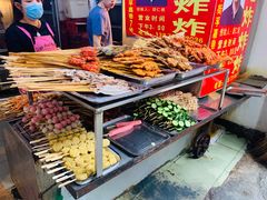 -胡仁根胡记炸炸炸