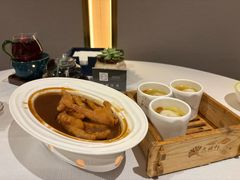 -天瑞轩·粤菜餐厅