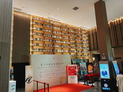 -深影国际影城(学院南路店CGS中国巨幕店)