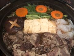 -铃木食堂(帽儿胡同店)