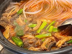 -肖记公安牛肉鱼杂馆·省级非物质文化遗产(三角路直营店)