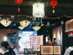 -湘邻呷铺·田园家宴(汉基广场店)