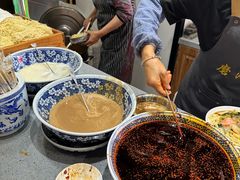 -清真磨沟沿老字号牛肉面(总店)