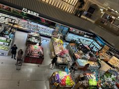 -盒马鲜生(189购物中心店)