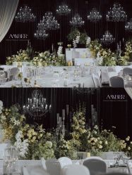 -琥珀婚礼策划AMBER WEDDING