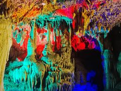 -金狮洞国家地质公园