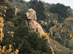 -云峰山自然风景区