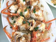 -红月湾海鲜饭店•沙滩海景(双月湾店)