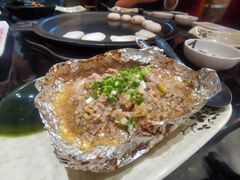 -獨門烤肉(开发区店)