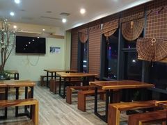 -极乐汇汗蒸会馆(杭州店)