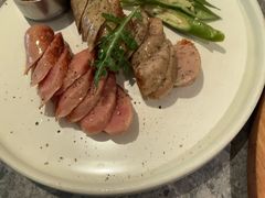 -芭莉与彩虹西餐厅(成都合生汇店)