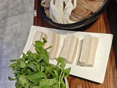 -东来顺•非遗火锅(外滩店)