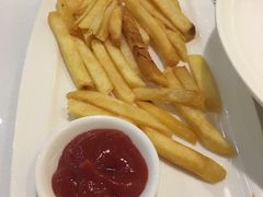 -斗牛士牛排餐厅(嘉里汇店)