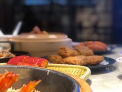 -稻香酒家(长宁KING88广场店)