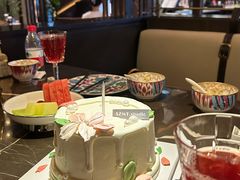 -海派悦庭·海胆烧麦·新融合菜(凯德广场店)