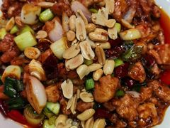 -东北大院·东北菜(三台子店)