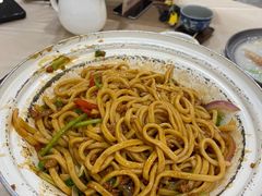-御膳粥·牛乳粥底火锅·地道顺德菜(容桂店)