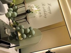 -绿杨春·淮扬宴(庐山路店)
