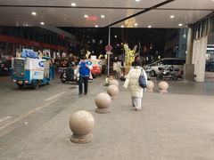 -百盛(复兴门店)