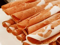 -吉羊三宝(复兴门笔管胡同店)