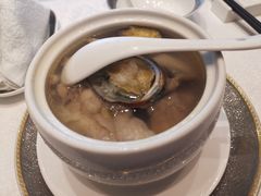 -安蒂娅.悦景轩中餐厅(西乡店)