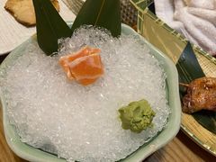 -割烹酱子日本料理(弘基财富广场店)