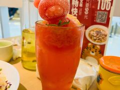 -吕氏疙瘩汤·海鲜新鲁菜(凯德mall新都心店)