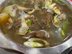 -到味·蒙小铁羊肉馆(粮道街总店)