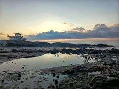 -兴城海滨风景区