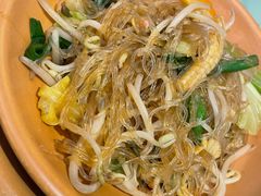 -mango tree芒果树泰国餐厅(青岛万象城店)
