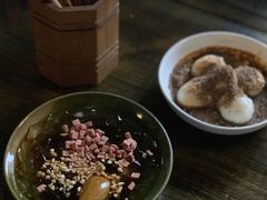 红糖酥麻糍粑-张醪糟(街子店)