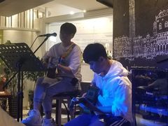 -斯比特花园西餐厅(东方商厦店)