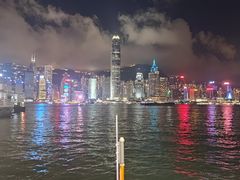 -天星小轮码头