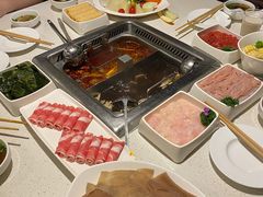 -海底捞火锅(高科广场店)