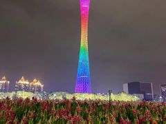 -珠江夜游省总码头
