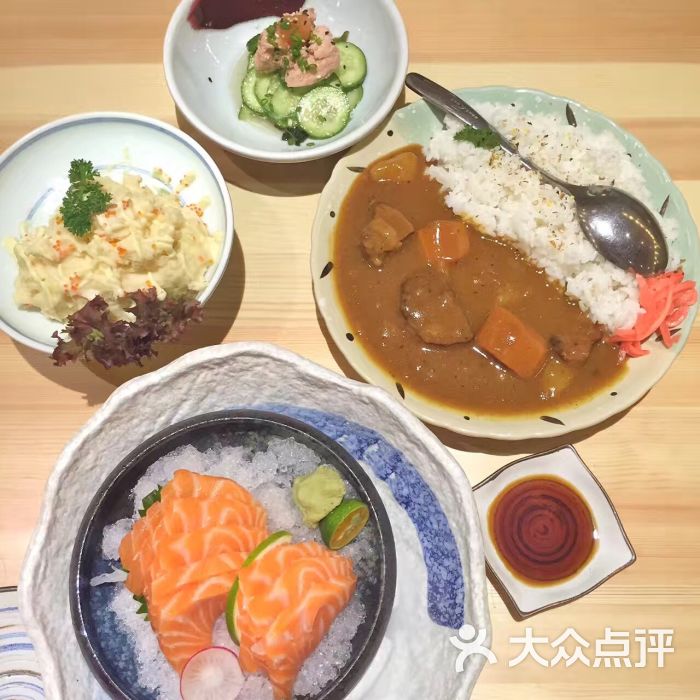 小仓极匠日本料理图片 - 第135张