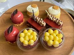 -三嚥阁 La Villa Restaurant