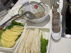 -牛焱·贵州黄牛肉火锅(城西银泰店)