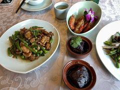 -山外山菜馆(玉泉路店)