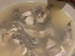 -黑鸡小馆(金源店)