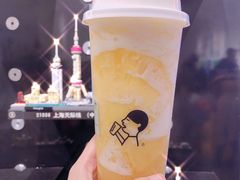 -喜茶(永旺梦乐城店)