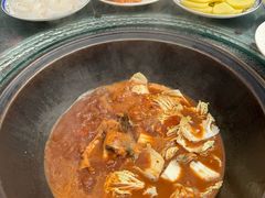 -燕北云山·农家菜·灶台鱼(密云溪翁庄店)