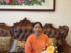 -爱的果实月嫂育婴师(世纪东方店)