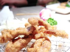 -味千拉面(德雅路CFC富兴时代店)